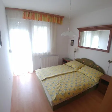 Διαμέρισμα Arnyas Balatonlelle