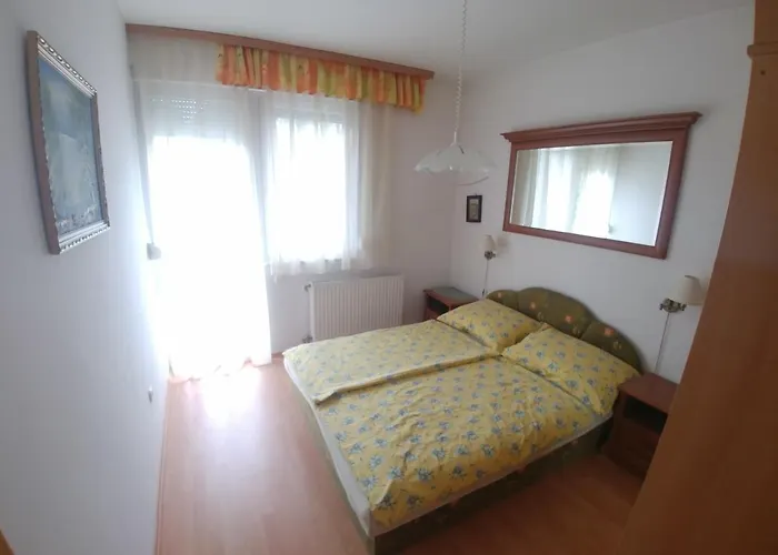 Διαμέρισμα Arnyas Balatonlelle